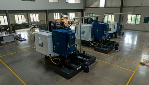 LMW LATHE & MILLING MACHINE