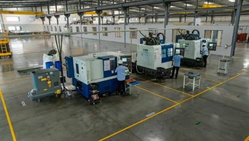LMW LATHE & MILLING MACHINE